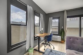 Intimate En Suite Studio