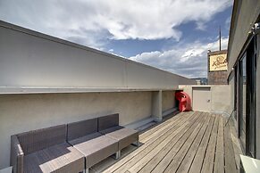 Intimate En Suite Studio