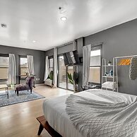 Intimate En Suite Studio