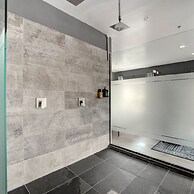 Intimate En Suite Studio