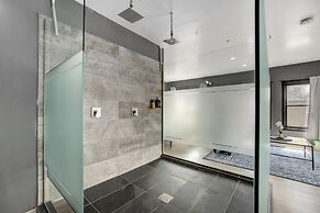 Intimate En Suite Studio