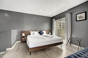 Intimate En Suite Studio