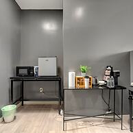 Intimate En Suite Studio