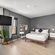 Intimate En Suite Studio