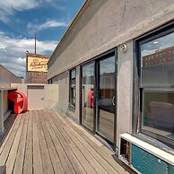 Intimate En Suite Studio