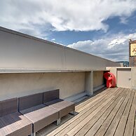 Intimate En Suite Studio