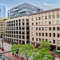 Intimate En Suite Studio