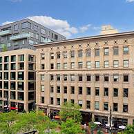 Intimate En Suite Studio