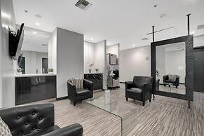 Intimate En Suite Studio