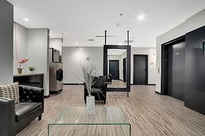 Intimate En Suite Studio