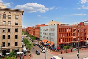 Intimate En Suite Studio