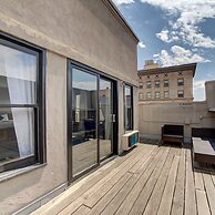 Intimate En Suite Studio