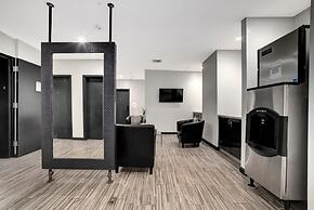 Intimate En Suite Studio