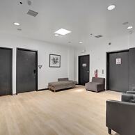 Intimate En Suite Studio