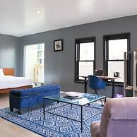 Intimate En Suite Studio