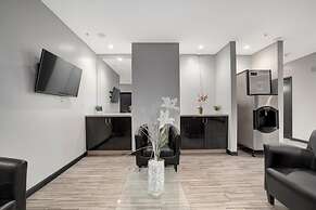 Intimate En Suite Studio