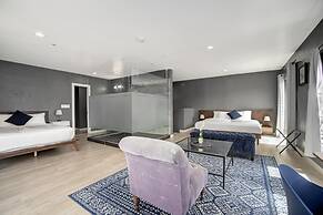 Intimate En Suite Studio