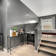 Intimate En Suite Studio