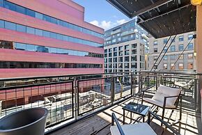 Intimate En Suite Studio