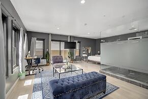 Intimate En Suite Studio