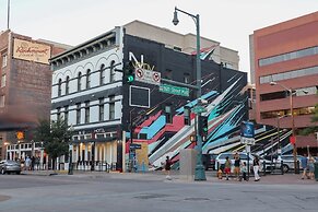 Intimate En Suite Studio