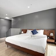 Intimate En Suite Studio