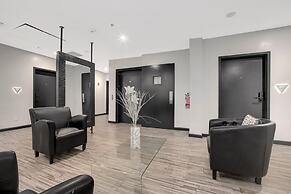 Intimate En Suite Studio