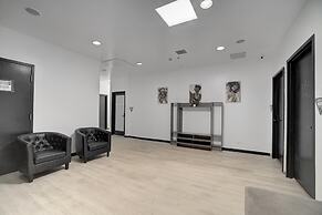 Intimate En Suite Studio