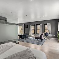 Intimate En Suite Studio