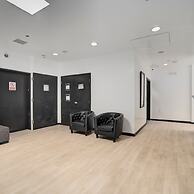 Intimate En Suite Studio