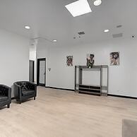 Intimate En Suite Studio