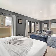 Intimate En Suite Studio