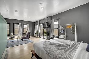 Intimate En Suite Studio