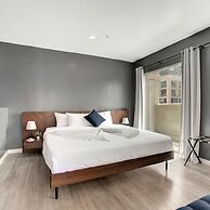 Intimate En Suite Studio