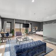 Intimate En Suite Studio