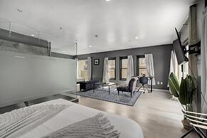 Intimate En Suite Studio