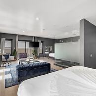 Intimate En Suite Studio