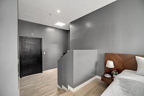 Intimate En Suite Studio