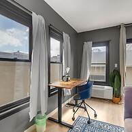 Intimate En Suite Studio