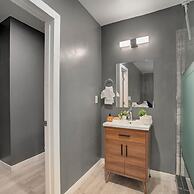 Intimate En Suite Studio