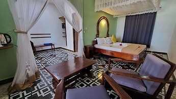 F-Zeen Boutique Hotel Zanzibar