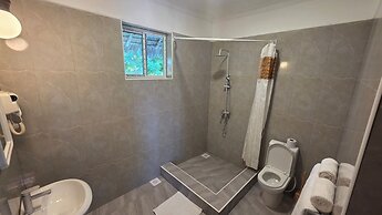 F-Zeen Boutique Hotel Zanzibar