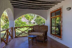 F-Zeen Boutique Hotel Zanzibar