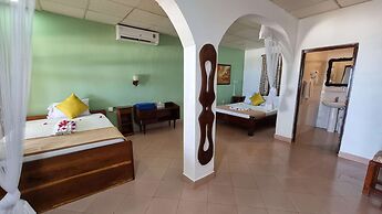 F-Zeen Boutique Hotel Zanzibar