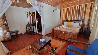F-Zeen Boutique Hotel Zanzibar