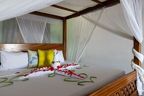 F-Zeen Boutique Hotel Zanzibar