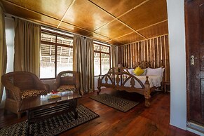 F-Zeen Boutique Hotel Zanzibar