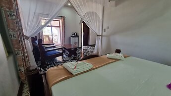 F-Zeen Boutique Hotel Zanzibar