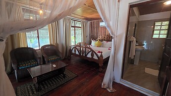 F-Zeen Boutique Hotel Zanzibar