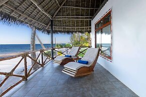 F-Zeen Boutique Hotel Zanzibar